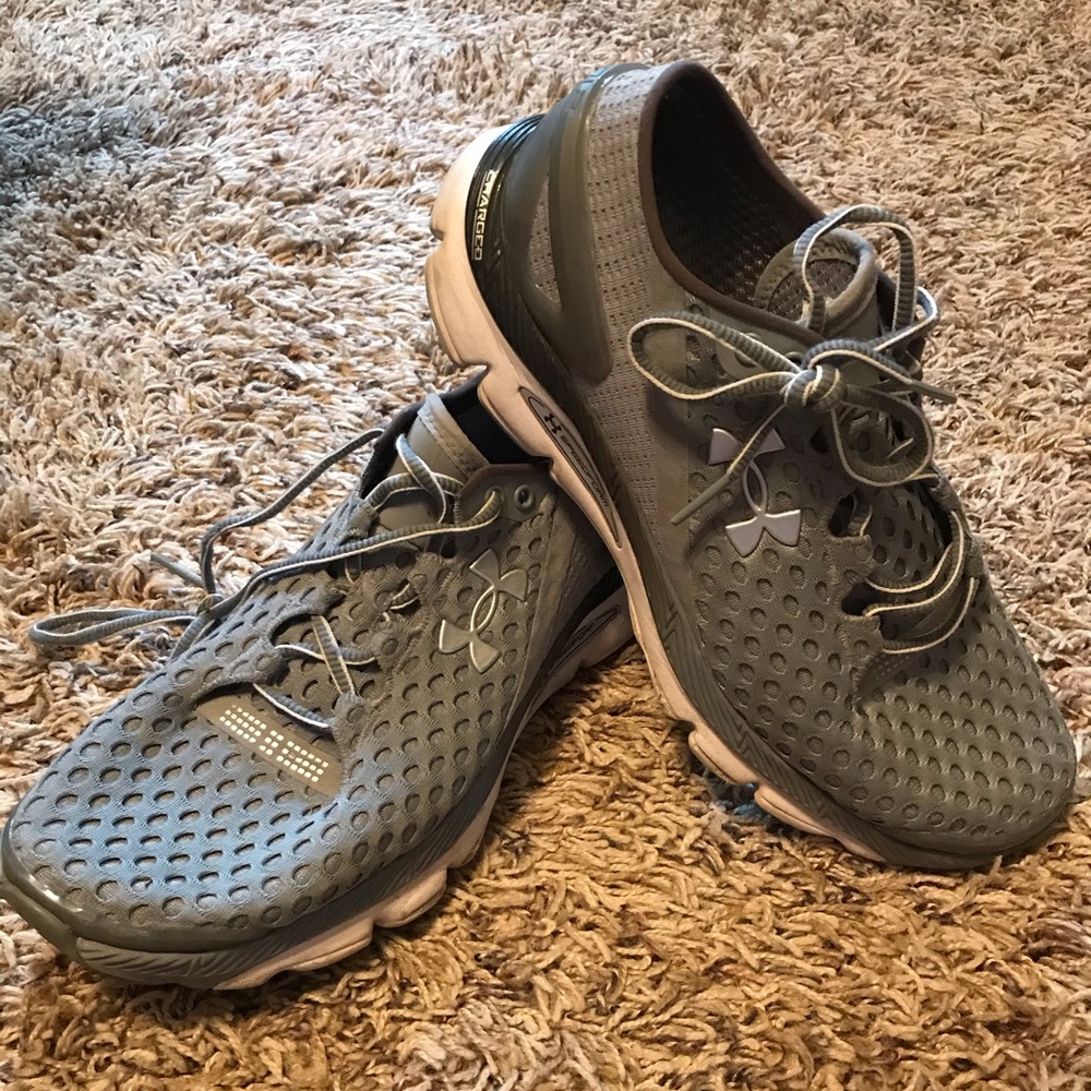 Under Armor Running Shoes